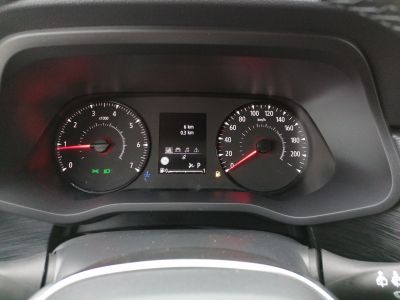 Renault Trafic Vorführwagen