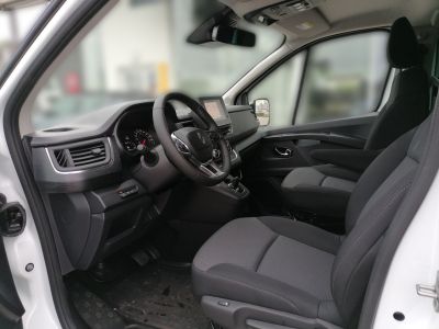Renault Trafic Vorführwagen