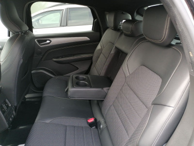 Renault Arkana Gebrauchtwagen