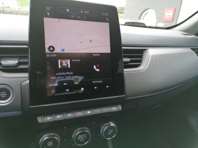 Renault Arkana Gebrauchtwagen