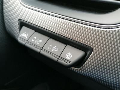 Renault Arkana Gebrauchtwagen