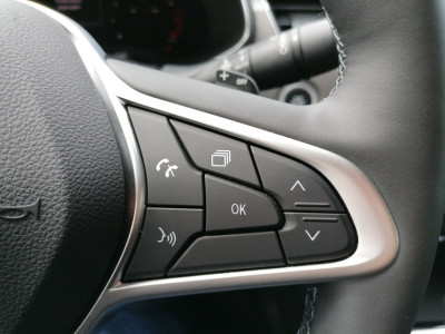 Renault Arkana Gebrauchtwagen