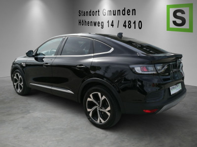 Renault Arkana Gebrauchtwagen