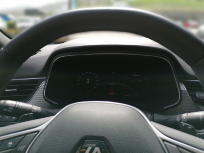 Renault Arkana Gebrauchtwagen