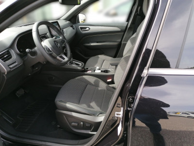 Renault Arkana Gebrauchtwagen