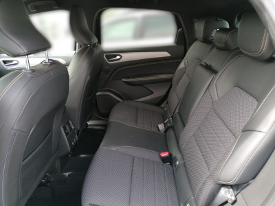 Renault Arkana Gebrauchtwagen