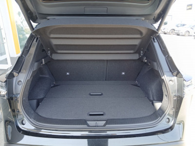 Nissan Qashqai Tageszulassung