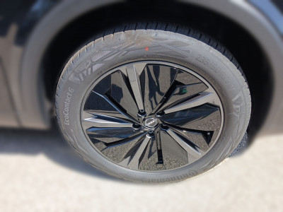 Nissan Qashqai Tageszulassung