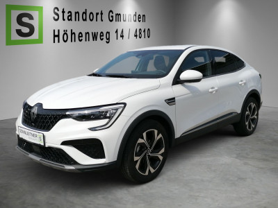 Renault Arkana Gebrauchtwagen