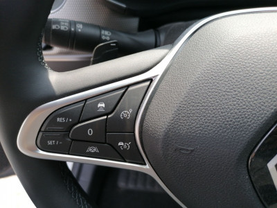 Renault Arkana Gebrauchtwagen