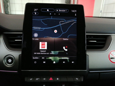 Renault Arkana Gebrauchtwagen