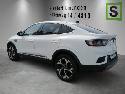 Renault Arkana Gebrauchtwagen