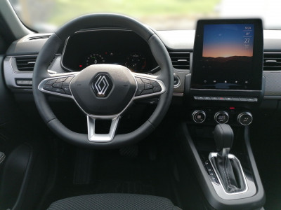 Renault Arkana Gebrauchtwagen