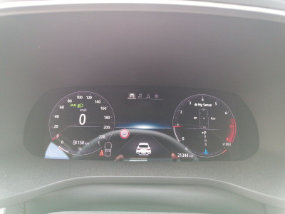 Renault Arkana Gebrauchtwagen