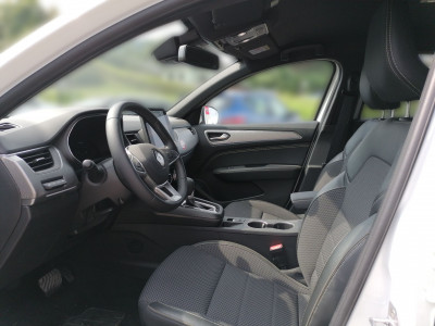 Renault Arkana Gebrauchtwagen