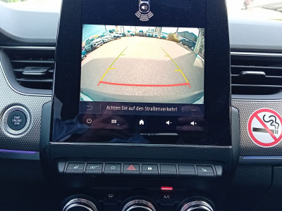 Renault Arkana Gebrauchtwagen