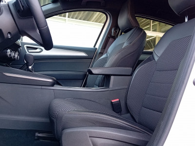 Renault Arkana Gebrauchtwagen