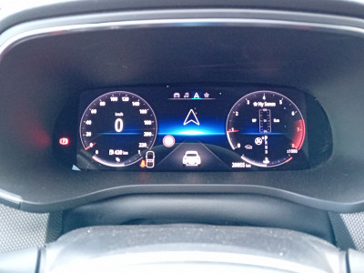 Renault Arkana Gebrauchtwagen