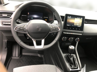 Renault Clio Tageszulassung