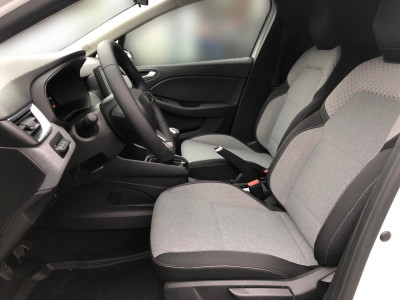 Renault Clio Tageszulassung