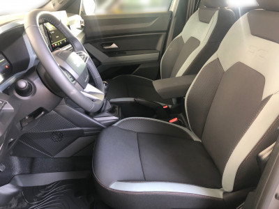 Dacia Duster Neuwagen