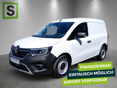 Renault Kangoo Tageszulassung