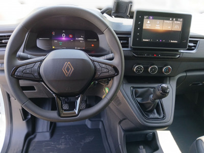 Renault Kangoo Tageszulassung