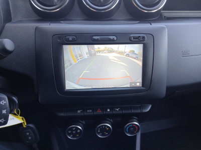 Dacia Duster Gebrauchtwagen