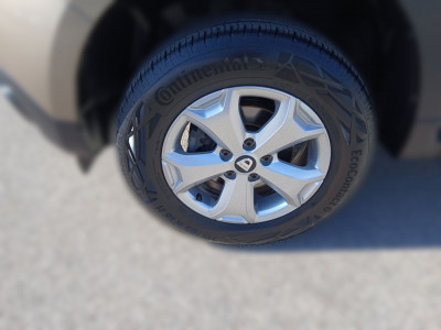 Dacia Duster Gebrauchtwagen