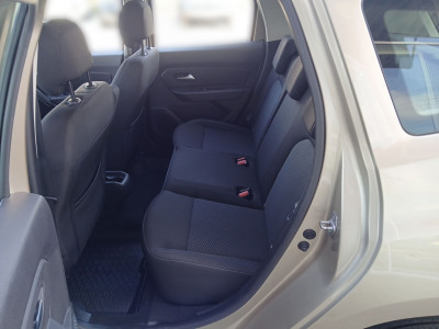 Dacia Duster Gebrauchtwagen