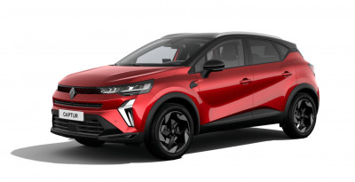 Renault Captur Neuwagen