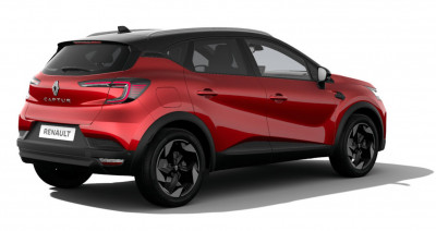 Renault Captur Neuwagen