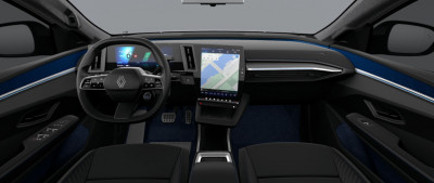 Renault Scénic Neuwagen