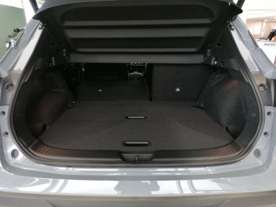 Nissan Qashqai Tageszulassung