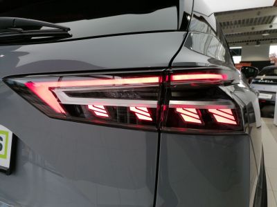 Nissan Qashqai Tageszulassung