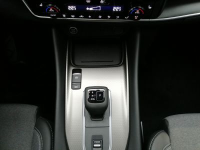 Nissan Qashqai Tageszulassung