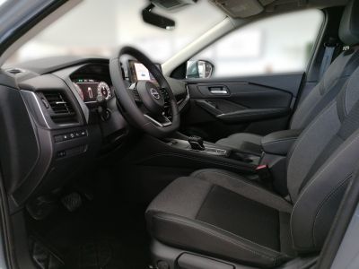 Nissan Qashqai Tageszulassung
