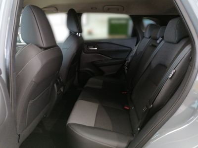 Nissan Qashqai Tageszulassung