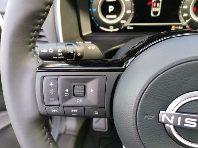 Nissan Qashqai Tageszulassung