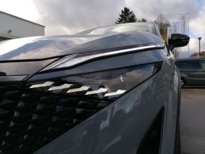 Nissan Qashqai Tageszulassung