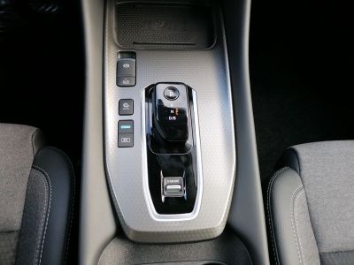 Nissan Qashqai Tageszulassung