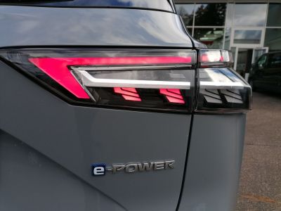 Nissan Qashqai Tageszulassung