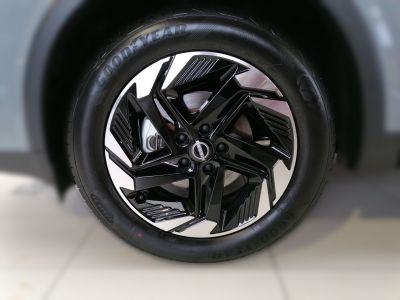 Nissan Qashqai Tageszulassung