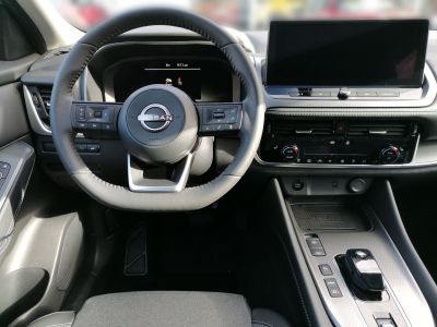 Nissan Qashqai Tageszulassung