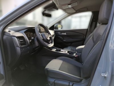 Nissan Qashqai Tageszulassung