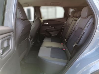 Nissan Qashqai Tageszulassung