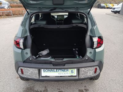 Dacia Spring Vorführwagen