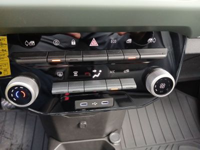 Dacia Spring Vorführwagen