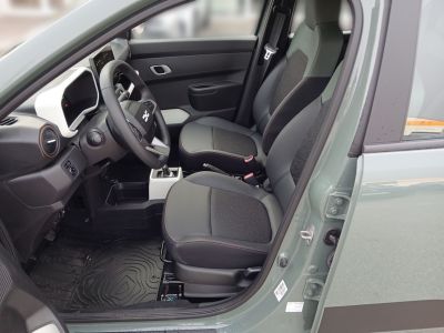 Dacia Spring Vorführwagen