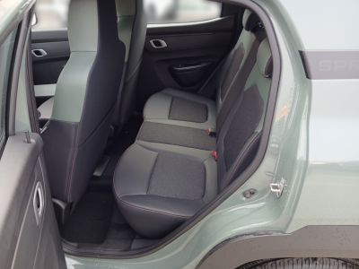 Dacia Spring Vorführwagen